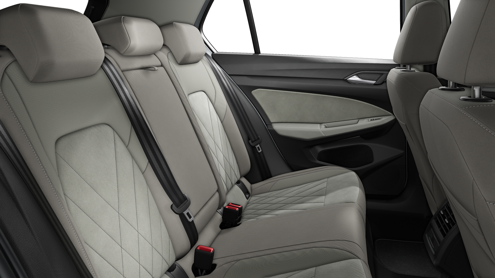 Volkswagen Golf 2.0 TDI DSG Style