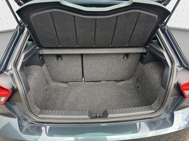 Seat Ibiza 1.0 TSI DSG Xcellence