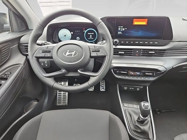 Hyundai Bayon 1.2