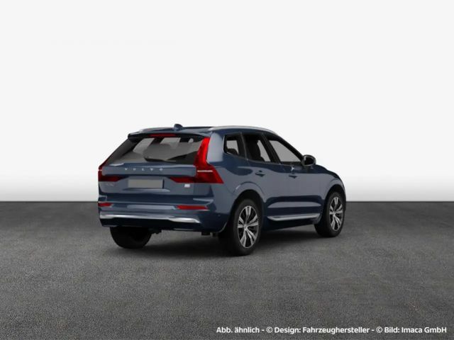 Volvo XC60 Core