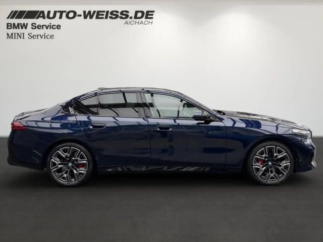 BMW 540 M-Sport Sedan