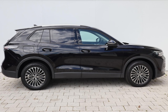 Volkswagen Tiguan 2.0 TDI Life