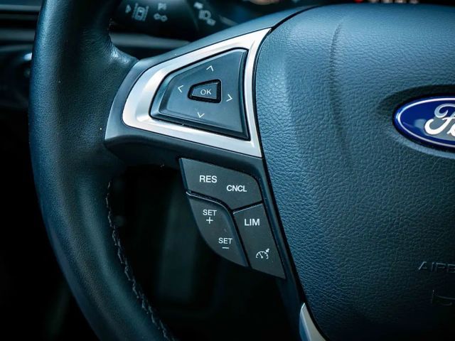 Ford Mondeo Traveller 2,0 EcoBlue SCR Aut. *LED*KAMERA*WINT...