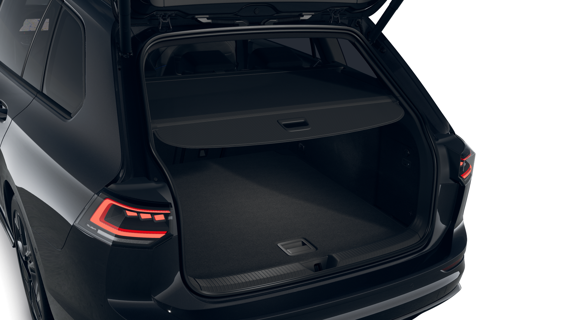 Volkswagen Golf 2.0 TDI R-Line Variant