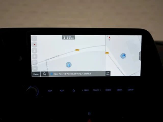 Hyundai i20 T-GDi Trend