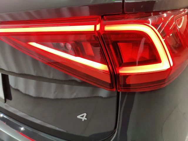 Seat Tarraco 2.0 TSI 4Drive Xcellence