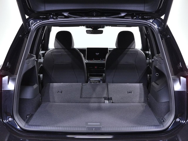 Volkswagen Tiguan DSG