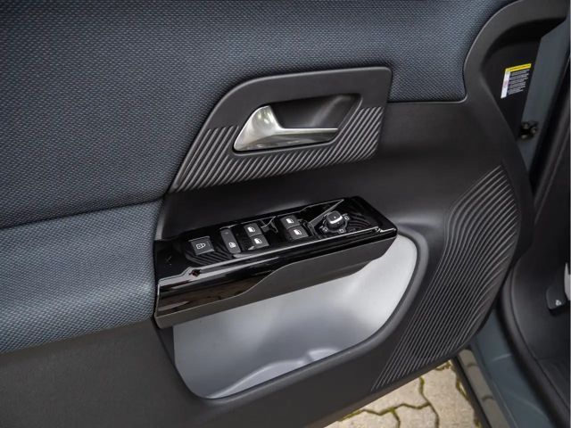 Citroën C5 Aircross Hybrid Max