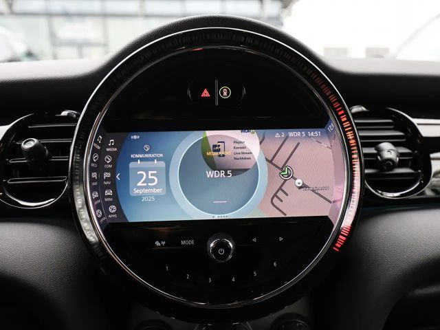 MINI Mini Electric SE