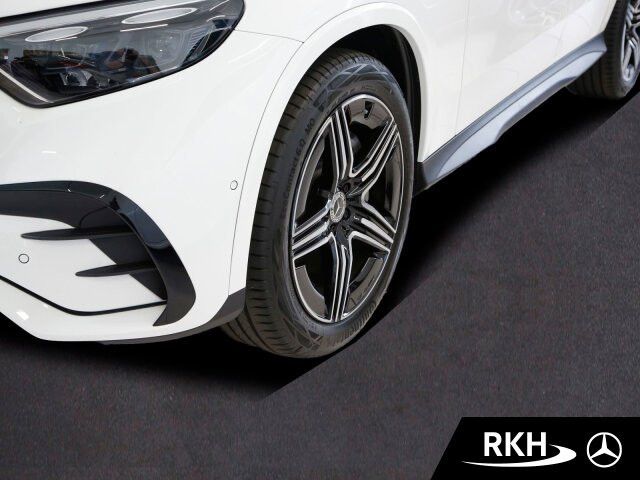 Mercedes-Benz GLC 200 4MATIC