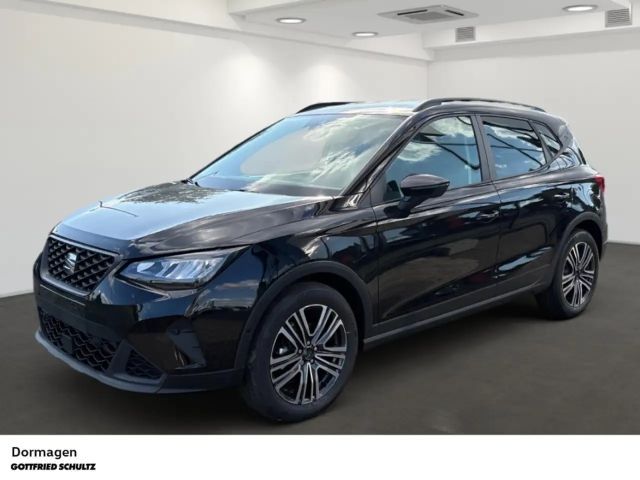Seat Arona 1.0 TSI DSG Style