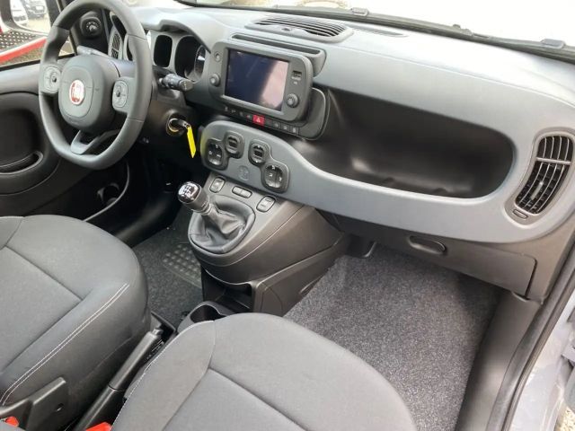 Fiat Panda MY23 Hybrid 1.0 GSE