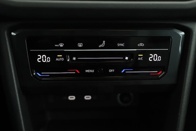 Volkswagen Tiguan 2.0 TDI DSG Life