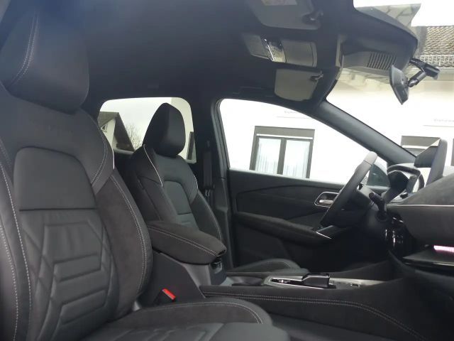 Nissan Qashqai N-Design e-Power