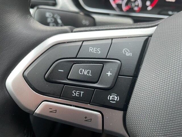 Volkswagen T-Cross 1.0 TSI Move