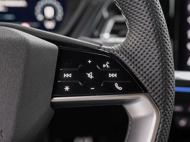 Audi Q4 e-tron Sportback