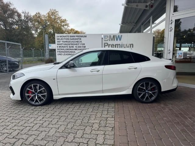 BMW 235 Gran Coupé Sedan xDrive