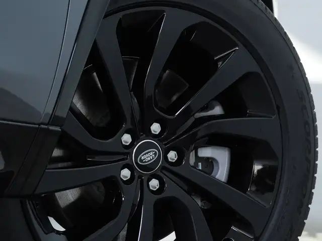 Land Rover Discovery Sport Dynamic SE