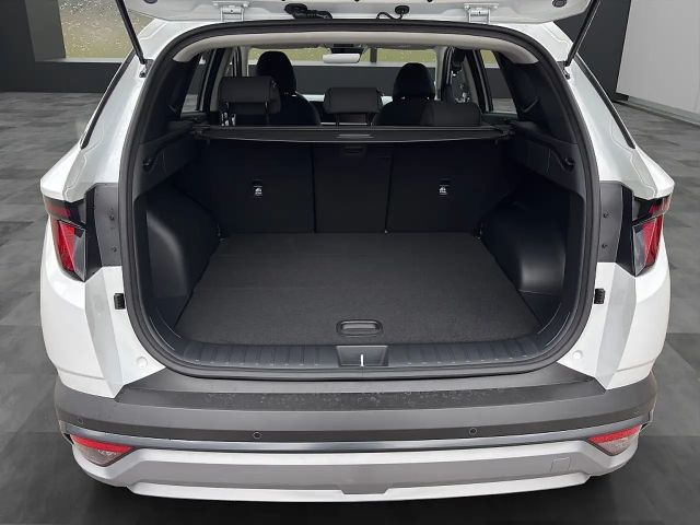 Hyundai Tucson 2WD T-GDi