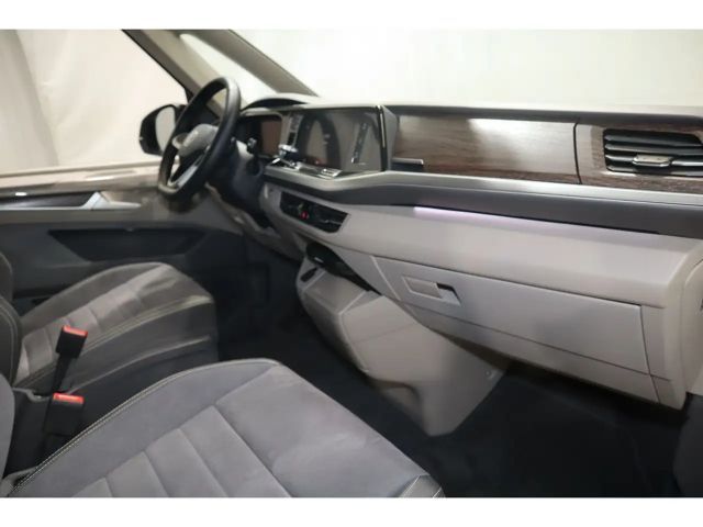 Volkswagen Multivan 2.0 TSI DSG Lang Style T7
