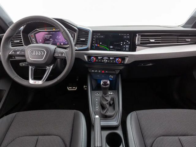 Audi A1 35 TFSI S-Tronic