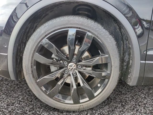Volkswagen Tiguan 2.0 TDI R-Line