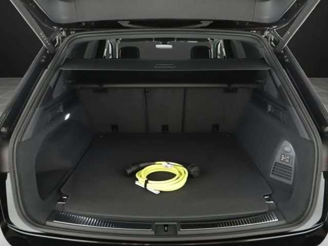 Volkswagen Touareg eHybrid