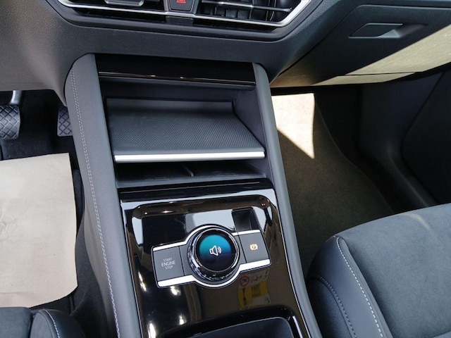 Volkswagen Tiguan 1.5 eTSI DSG