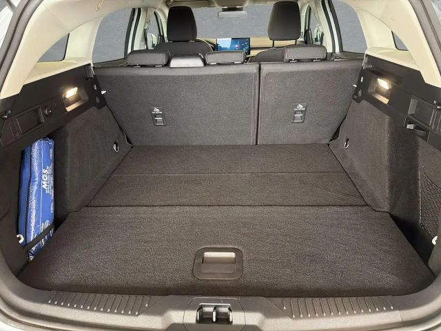 Ford Focus EcoBoost Titanium