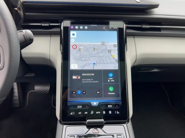 Ford Capri AWD Premium