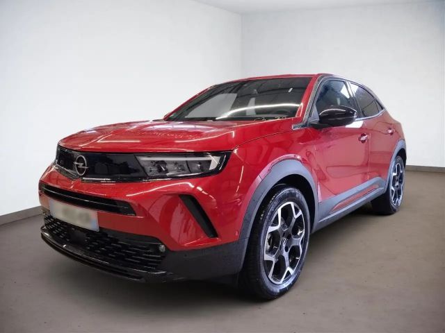 Opel Mokka Mokka-e Ultimate