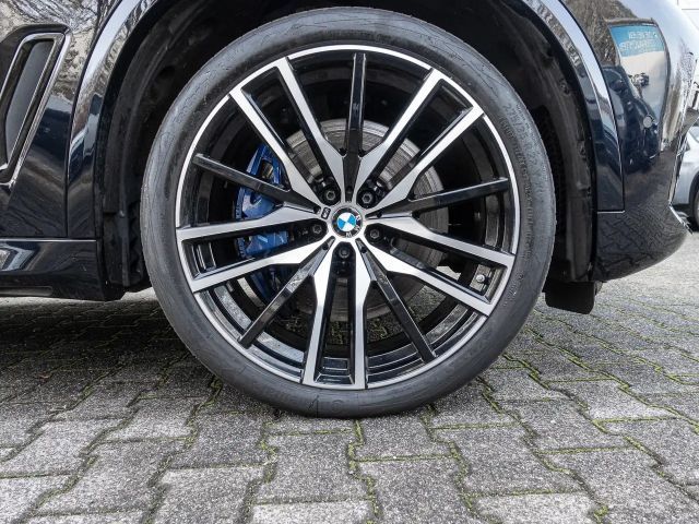BMW X5 M-Sport xDrive40d
