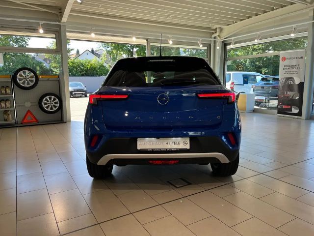 Opel Mokka Ultimate