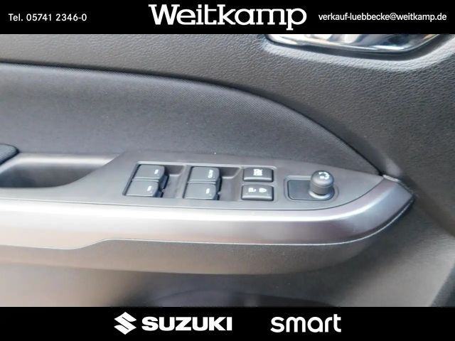 Suzuki Vitara Comfort Hybrid