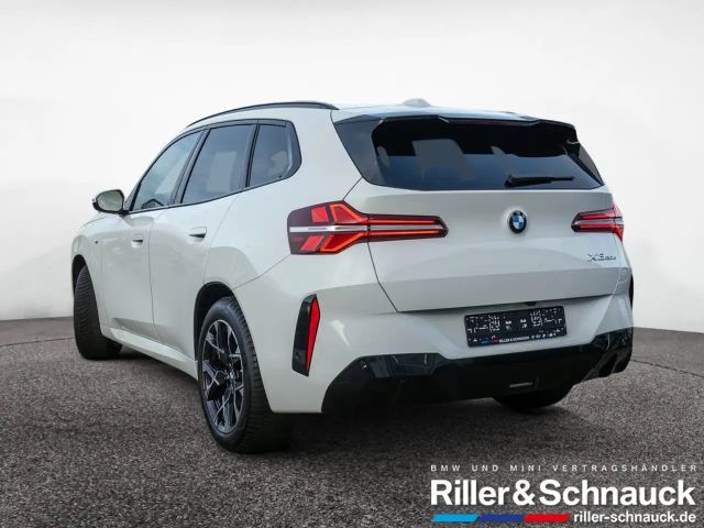 BMW X3 M-Sport xDrive