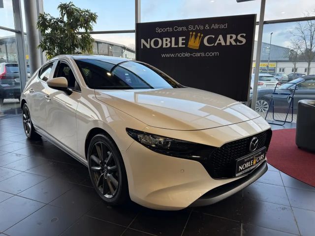 Mazda 3 Selection