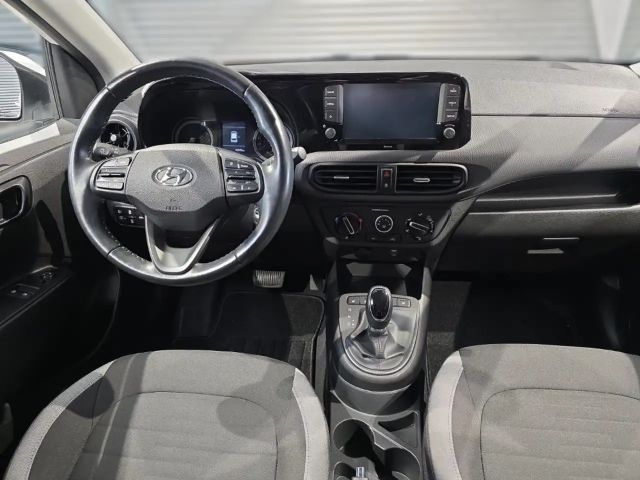 Hyundai i10 1.2 Trend