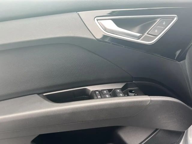 Audi Q4 e-tron S-Line