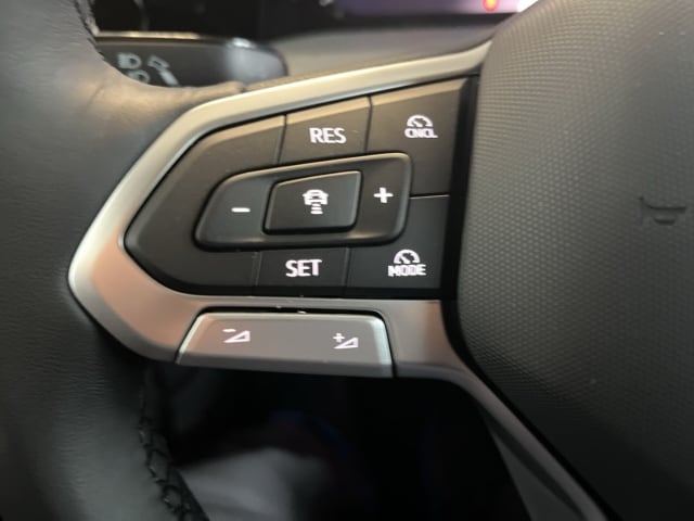 Volkswagen Golf 1.5 TSI Life