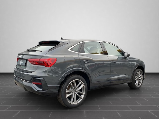 Audi Q3 S-Tronic Sportback