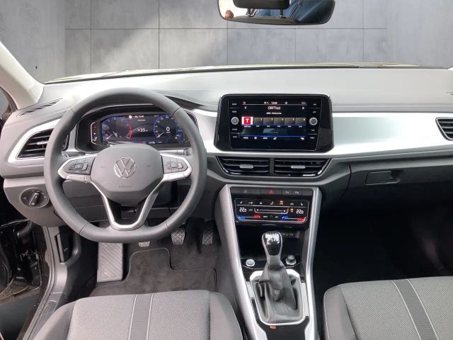 Volkswagen T-Roc Friends TSI