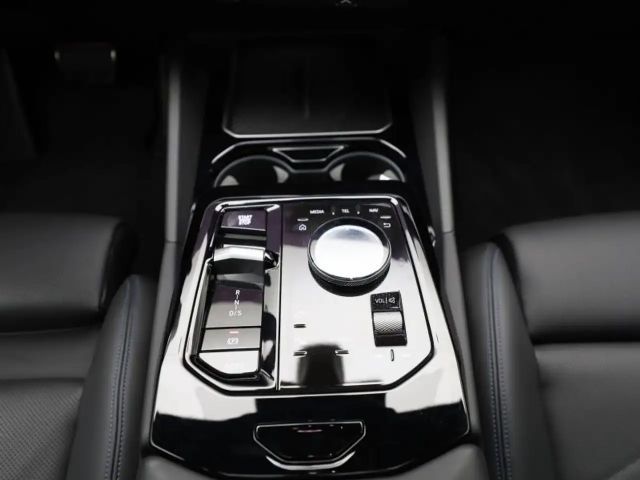 BMW 540 540XDRIVE - FROZEN GREY - MEGA