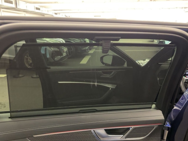 Audi S6 Avant Quattro