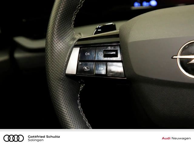 Opel Astra GS-Line Grand Sport