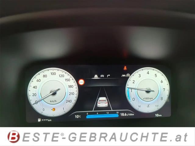 Hyundai i30 1.0 T-GDi