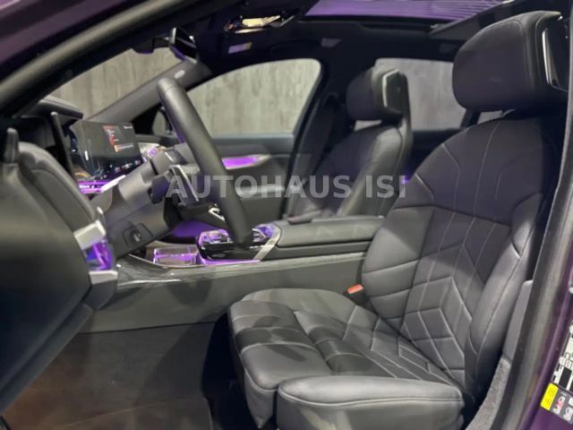 BMW i7 M-Sport Sedan xDrive xDrive60