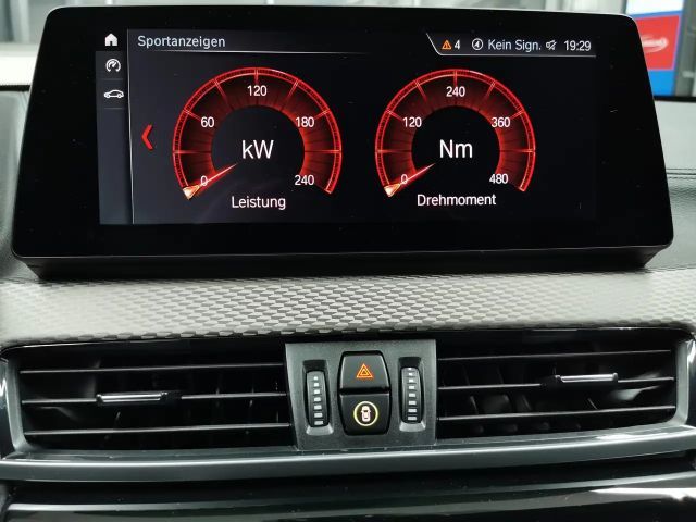 BMW X2 Business Line M35i