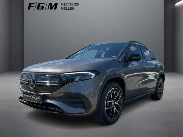 Mercedes-Benz EQA 250 AMG Line