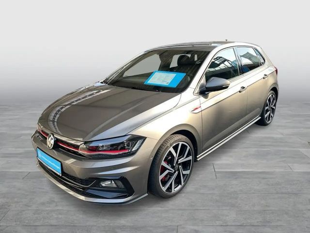 Volkswagen Polo 2.0 TSI DSG GTI