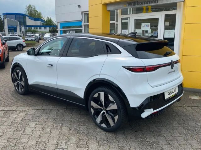 Renault Megane E-Tech Techno